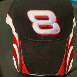 Dale Jr Hat